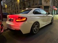 BMW Série 2 SERIE COUPE F22 235i 326 ch A - <small></small> 30.490 € <small>TTC</small> - #16