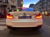 BMW Série 2 SERIE COUPE F22 235i 326 ch A - <small></small> 30.490 € <small>TTC</small> - #18