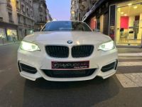 BMW Série 2 SERIE COUPE F22 235i 326 ch A - <small></small> 30.490 € <small>TTC</small> - #20