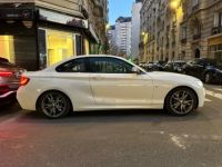 BMW Série 2 SERIE COUPE F22 235i 326 ch A - <small></small> 30.490 € <small>TTC</small> - #31