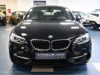 BMW Série 2 SERIE COUPE F22 Coupe 218d 143 ch Sport A - <small></small> 9.990 € <small>TTC</small> - #2