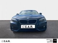 BMW Série 2 SERIE COUPE F22 Coupe 220i 184 ch Lounge A - <small></small> 21.990 € <small>TTC</small> - #2