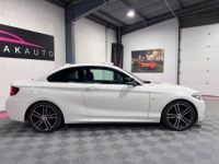 BMW Série 2 SERIE COUPE F22 LCI2 218i 136 ch M Sport - <small></small> 21.990 € <small>TTC</small> - #2