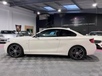 BMW Série 2 SERIE COUPE F22 LCI2 218i 136 ch M Sport - <small></small> 21.990 € <small>TTC</small> - #6