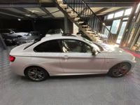 BMW Série 2 SERIE COUPE F22 M235i xDrive 326 ch A - <small></small> 28.490 € <small>TTC</small> - #6