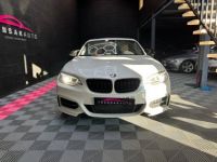 BMW Série 2 SERIE COUPE F22 M235i xDrive 326 ch A - <small></small> 28.490 € <small>TTC</small> - #8