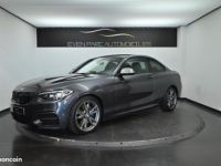 BMW Série 2 COUPE F22 M235i xDrive 326 ch A - <small></small> 32.990 € <small>TTC</small> - #1