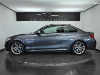 BMW Série 2 COUPE F22 M235i xDrive 326 ch A - <small></small> 32.990 € <small>TTC</small> - #2