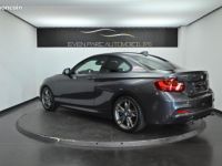 BMW Série 2 COUPE F22 M235i xDrive 326 ch A - <small></small> 32.990 € <small>TTC</small> - #3