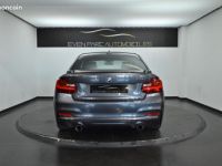 BMW Série 2 COUPE F22 M235i xDrive 326 ch A - <small></small> 32.990 € <small>TTC</small> - #4