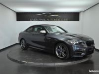 BMW Série 2 COUPE F22 M235i xDrive 326 ch A - <small></small> 32.990 € <small>TTC</small> - #7