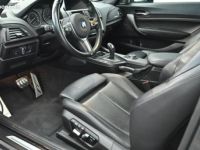 BMW Série 2 COUPE F22 M235i xDrive 326 ch A - <small></small> 32.990 € <small>TTC</small> - #9