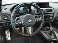 BMW Série 2 COUPE F22 M235i xDrive 326 ch A - <small></small> 32.990 € <small>TTC</small> - #17