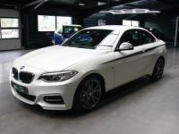 BMW Série 2 SERIE COUPE (F22) M235IA 326CH - <small></small> 31.490 € <small>TTC</small> - #2