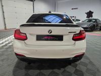 BMW Série 2 SERIE COUPE F22 M240i 340 ch A - <small></small> 32.990 € <small>TTC</small> - #4