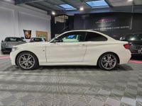 BMW Série 2 SERIE COUPE F22 M240i 340 ch A - <small></small> 32.990 € <small>TTC</small> - #6