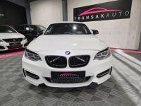 BMW Série 2 SERIE COUPE F22 M240i 340 ch A - <small></small> 32.990 € <small>TTC</small> - #8