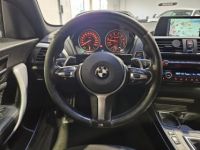 BMW Série 2 SERIE COUPE F22 M240i 340 ch A - <small></small> 32.990 € <small>TTC</small> - #10