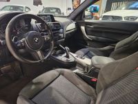 BMW Série 2 SERIE COUPE F22 M240i 340 ch A - <small></small> 32.990 € <small>TTC</small> - #11