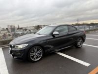 BMW Série 2 SERIE COUPE (F22) M240I 340CH - <small></small> 29.990 € <small>TTC</small> - #2