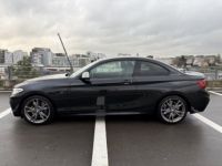 BMW Série 2 SERIE COUPE (F22) M240I 340CH - <small></small> 29.990 € <small>TTC</small> - #3