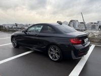 BMW Série 2 SERIE COUPE (F22) M240I 340CH - <small></small> 29.990 € <small>TTC</small> - #6