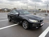 BMW Série 2 SERIE COUPE (F22) M240I 340CH - <small></small> 29.990 € <small>TTC</small> - #10