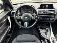 BMW Série 2 SERIE COUPE (F22) M240I 340CH - <small></small> 29.990 € <small>TTC</small> - #20