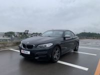 BMW Série 2 SERIE COUPE (F22) M240IA XDRIVE 340CH - <small></small> 29.990 € <small>TTC</small> - #1