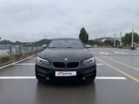 BMW Série 2 SERIE COUPE (F22) M240IA XDRIVE 340CH - <small></small> 29.990 € <small>TTC</small> - #2