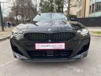 BMW Série 2 COUPE G42 220i 184 ch BVA8 Sport - <small></small> 46.490 € <small>TTC</small> - #35