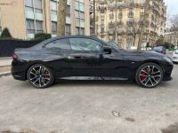 BMW Série 2 COUPE G42 220i 184 ch BVA8 Sport - <small></small> 46.490 € <small>TTC</small> - #38