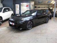 BMW Série 2 SERIE COUPE (G42) 220IA 184CH M SPORT - <small></small> 46.890 € <small>TTC</small> - #1