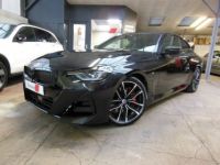 BMW Série 2 SERIE COUPE (G42) 220IA 184CH M SPORT - <small></small> 46.890 € <small>TTC</small> - #10