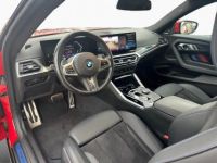 BMW Série 2 SERIE COUPE G42 Coupe 220d 190 ch BVA8 M Sport - <small></small> 47.990 € <small>TTC</small> - #4