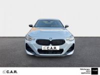 BMW Série 2 SERIE COUPE G42 Coupe M240i xDrive 374 ch BVA8 - <small></small> 59.900 € <small>TTC</small> - #2