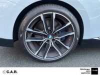 BMW Série 2 SERIE COUPE G42 Coupe M240i xDrive 374 ch BVA8 - <small></small> 59.900 € <small>TTC</small> - #11