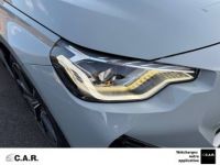 BMW Série 2 SERIE COUPE G42 Coupe M240i xDrive 374 ch BVA8 - <small></small> 59.900 € <small>TTC</small> - #12