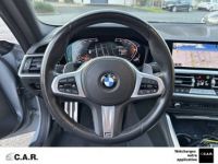 BMW Série 2 SERIE COUPE G42 Coupe M240i xDrive 374 ch BVA8 - <small></small> 59.900 € <small>TTC</small> - #18