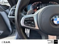 BMW Série 2 SERIE COUPE G42 Coupe M240i xDrive 374 ch BVA8 - <small></small> 59.900 € <small>TTC</small> - #22