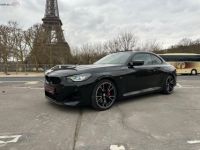 BMW Série 2 SERIE COUPE G42 M240i xDrive 374 ch BVA8 M Performance - <small></small> 63.990 € <small>TTC</small> - #1