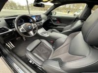 BMW Série 2 SERIE COUPE G42 M240i xDrive 374 ch BVA8 M Performance - <small></small> 63.990 € <small>TTC</small> - #48