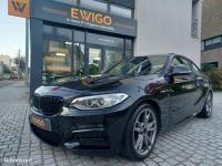 BMW Série 2 Serie Coupe M235i 3.0 I 326 CH BVA - <small></small> 26.980 € <small>TTC</small> - #1