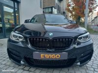 BMW Série 2 Serie Coupe M235i 3.0 I 326 CH BVA - <small></small> 26.980 € <small>TTC</small> - #2