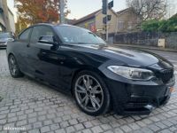 BMW Série 2 Serie Coupe M235i 3.0 I 326 CH BVA - <small></small> 26.980 € <small>TTC</small> - #3