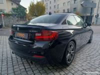 BMW Série 2 Serie Coupe M235i 3.0 I 326 CH BVA - <small></small> 26.980 € <small>TTC</small> - #5