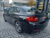 BMW Série 2 Serie Coupe M235i 3.0 I 326 CH BVA - <small></small> 26.980 € <small>TTC</small> - #7