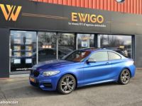 BMW Série 2 Serie COUPE M240i 340ch XDRIVE-H.K-LIGNE M PERF - <small></small> 31.490 € <small>TTC</small> - #1