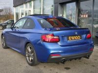 BMW Série 2 Serie COUPE M240i 340ch XDRIVE-H.K-LIGNE M PERF - <small></small> 31.490 € <small>TTC</small> - #3