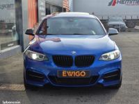 BMW Série 2 Serie COUPE M240i 340ch XDRIVE-H.K-LIGNE M PERF - <small></small> 31.490 € <small>TTC</small> - #7